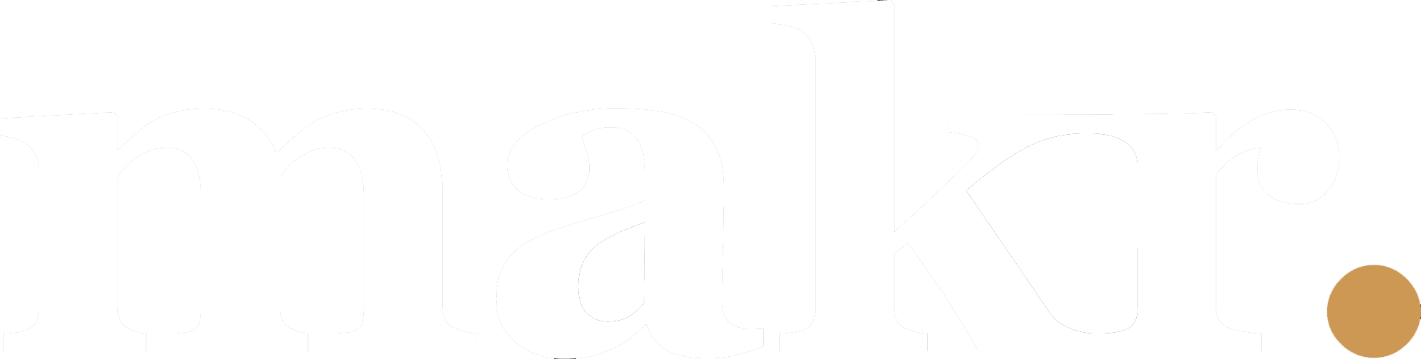 makr logo